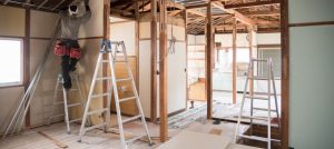 Entreprise de rénovation de la maison et de rénovation d’appartement à Le Hingle